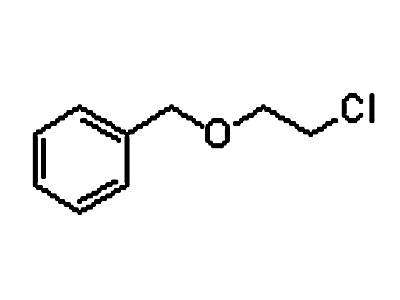 2- chloroethoxy toluene