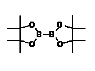双戊酰二硼；联硼酸频那醇酯