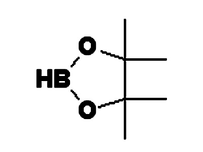 4,4,5,5-四甲基-1,3,2-二氧代硼烷