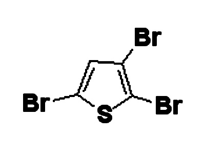 2,5-二溴-3-己基噻吩