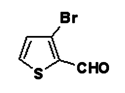 3,6-二溴噻吩(3-2-b)并二噻吩