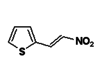 2-硝基乙烯基噻吩