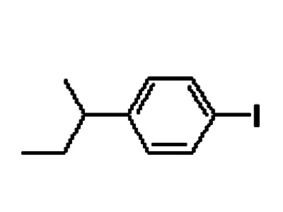 4-仲丁基碘苯