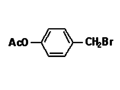4-乙酰氧基溴化苄