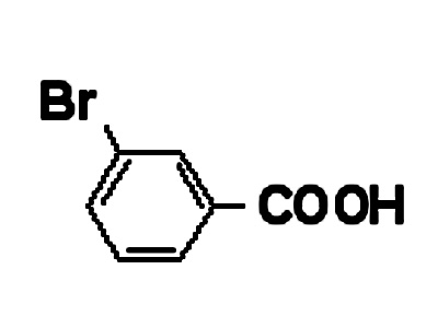 3-溴苯甲酸