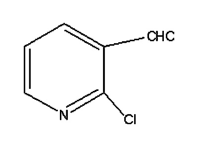 2-氯吡啶-3-甲醛