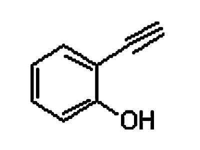 2-乙炔基苯酚