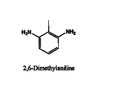 2，6-二甲基苯胺