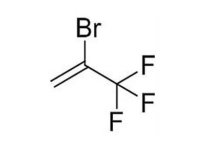 2-溴-3，3，3-三氟丙烯