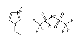 1,3-dimethylimidazolium bis((trifluoromethyl)sulfonyl)imide