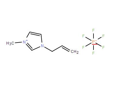 1-Allyl-3-methylimidazolium hexafluorophosphate
