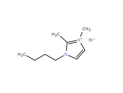 1-butyl-2,3-dimethylimidazolium bromide