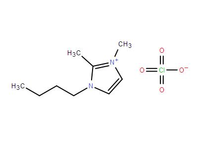 1-butyl-2,3-dimethylimidazolium perchlorate
