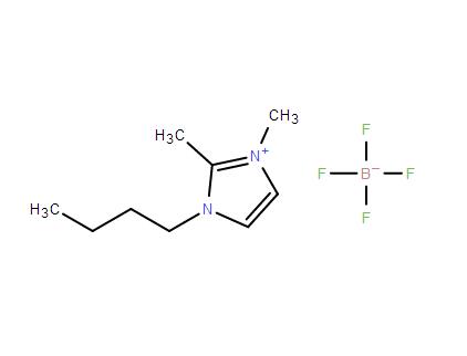 1-butyl-2,3-dimethylimidazolium tetrafluoroborate