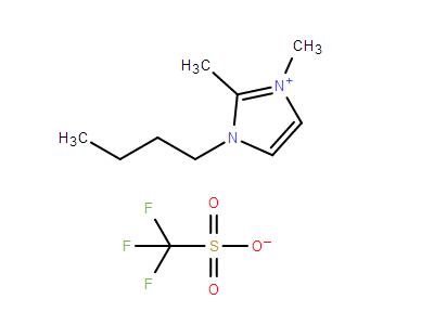 1-butyl-2,3-dimethylimidazolium trifluoromethanesulfonate