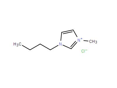 1-butyl-3-methylimidazolium chloride