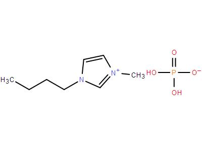 1-butyl-3-methylimidazolium dihydrogen phosphate