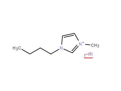 1-butyl-3-methylimidazolium iodide