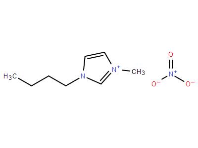 1-butyl-3-methylimidazolium nitrate