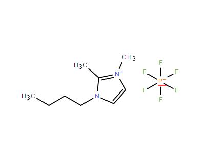 1-butyl-2,3-dimethylimidazolium hexafluorophosphate