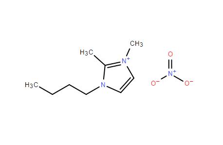 1-butyl-2,3-dimethylimidazolium nitrate