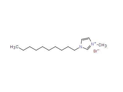 1-decyl-3-methylimidazolium bromide