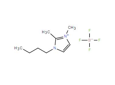 1-butyl-2,3-dimethylimidazolium tetrafluoroborate