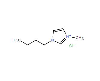 1-butyl-3-methylimidazolium chloride