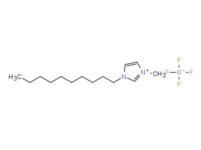 1-decyl-3-methylimidazolium hexafluorophosphate