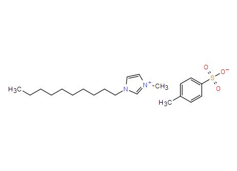 1-decyl-3-methylimidazolium hydrogen sulfate