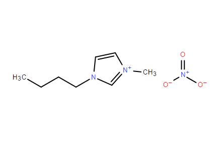 1-butyl-3-methylimidazolium nitrate