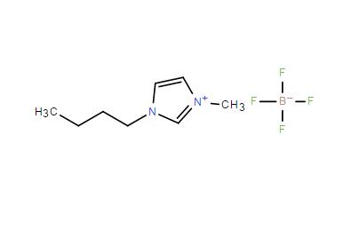 1-butyl-3-methylimidazolium tetrafluoroborate