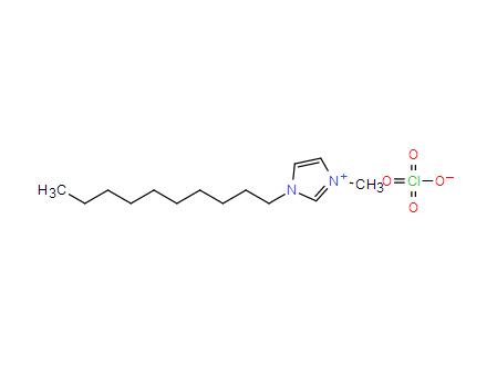 1-decyl-3-methylimidazolium perchlorate