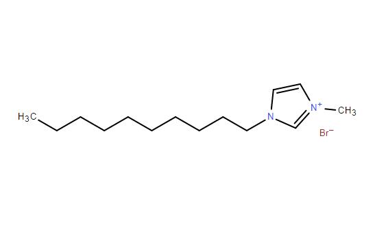 1-decyl-3-methylimidazolium bromide