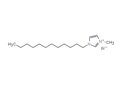 1-dodecyl-3-methylimidazolium bromide