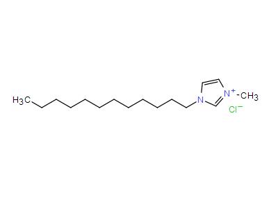 1-dodecyl-3-methylimidazolium chloride