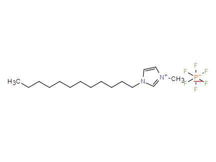 1-dodecyl-3-methylimidazolium hexafluorophosphate