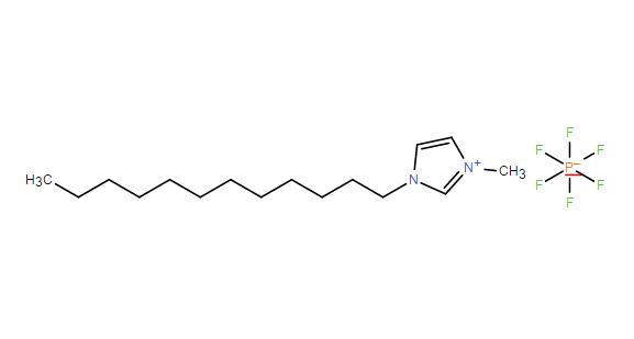 1-dodecyl-3-methylimidazolium hexafluorophosphate