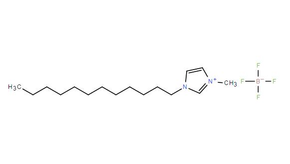 1-dodecyl-3-methylimidazolium tetrafluoroborate