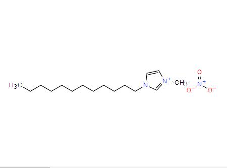 1-dodecyl-3-methylimidazolium nitrate