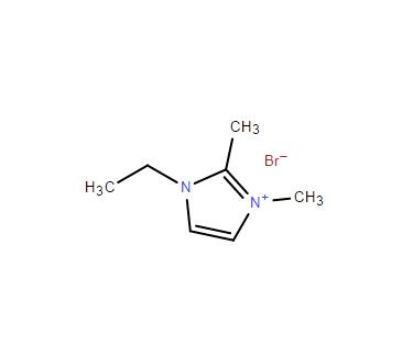 1-ethyl-2,3-dimethylimidazolium bromide