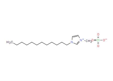 1-dodecyl-3-methylimidazolium perchlorate