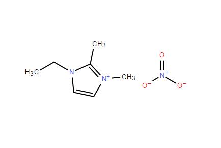 1-ethyl-2,3-dimethylimidazolium nitrate