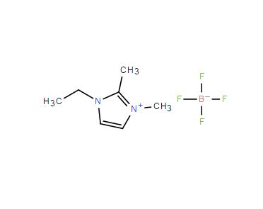 1-ethyl-2,3-dimethylimidazolium tetrafluoroborate