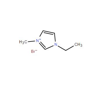 1-ethyl-3-methylimidazolium bromide