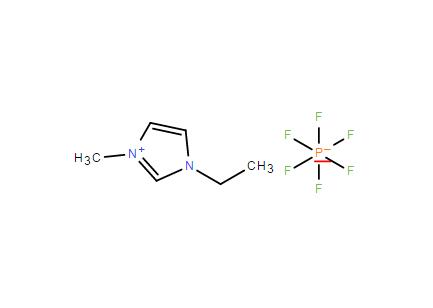 1-ethyl-3-methylimidazolium hexafluorophosphate