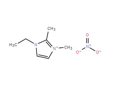 1-ethyl-2,3-dimethylimidazolium nitrate