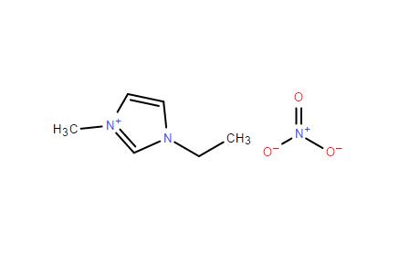 1-ethyl-3-methylimidazolium nitrate