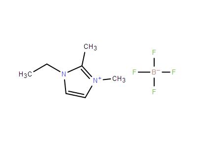 1-ethyl-2,3-dimethylimidazolium tetrafluoroborate