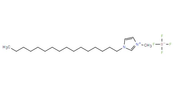 1-hexadecyl-3-methylimidazolium tetrafluoroborate